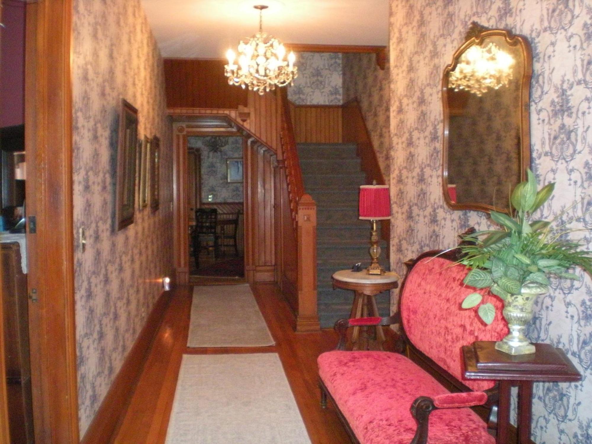 Bed and Breakfast The Fox And The Grapes Lodi Exterior foto