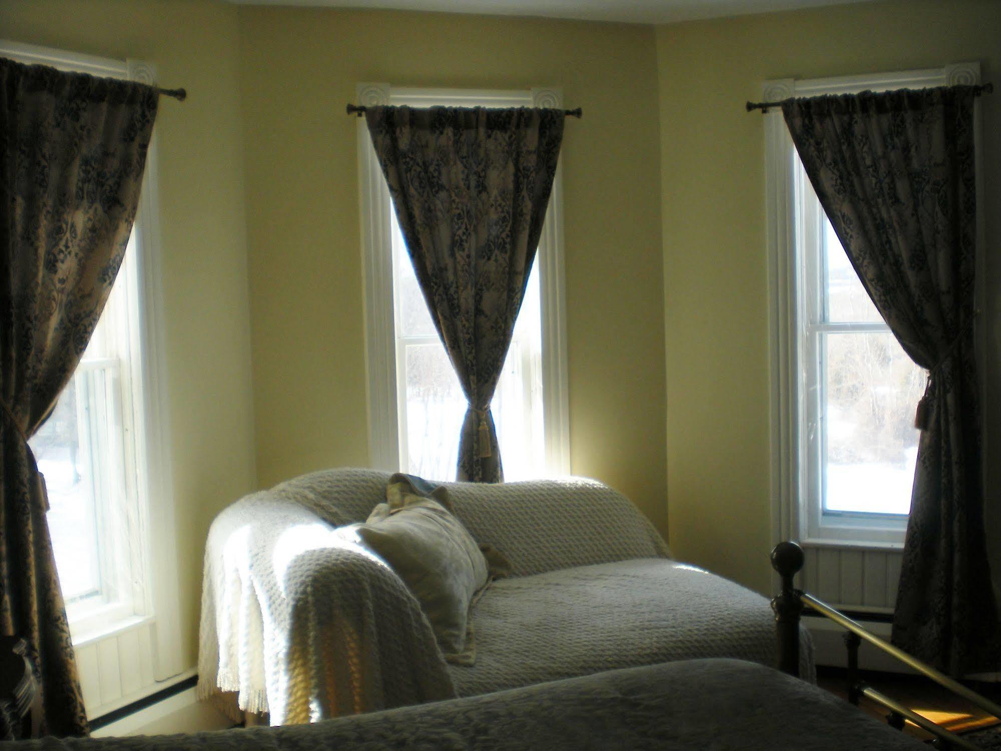 Bed and Breakfast The Fox And The Grapes Lodi Exterior foto
