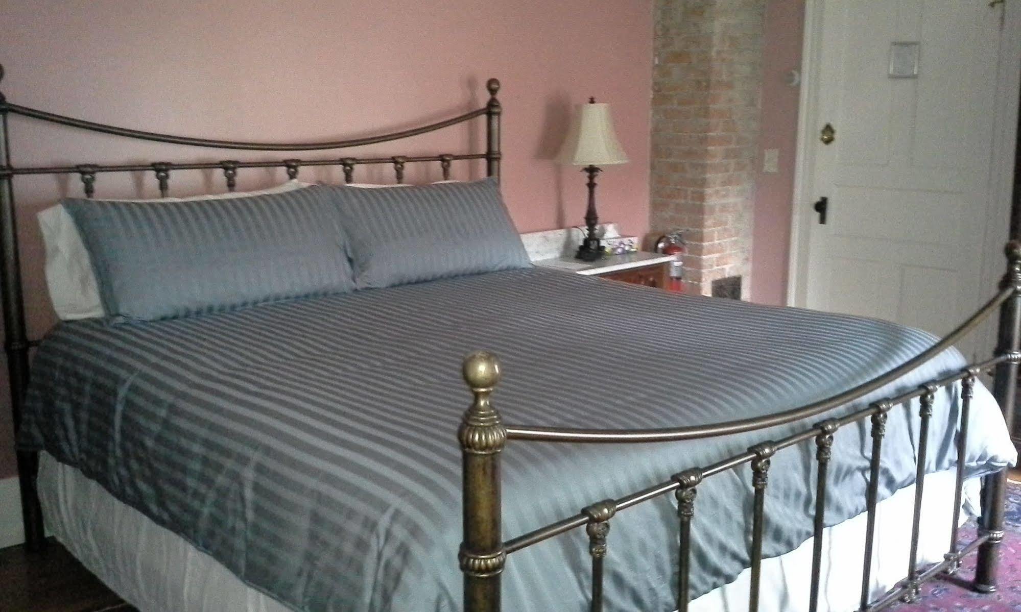 Bed and Breakfast The Fox And The Grapes Lodi Exterior foto